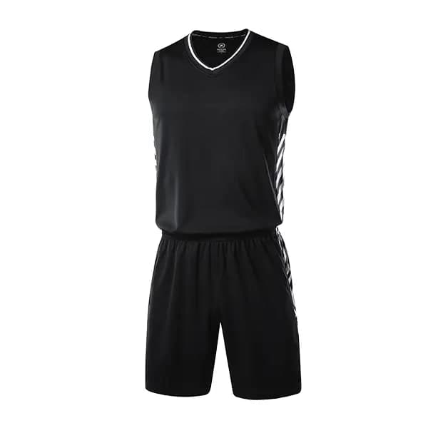 篮球运动套装 - 中健服飾