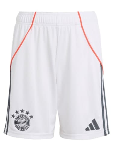 Bayern Munich Away Shorts 25/26 - CP體育用品公司