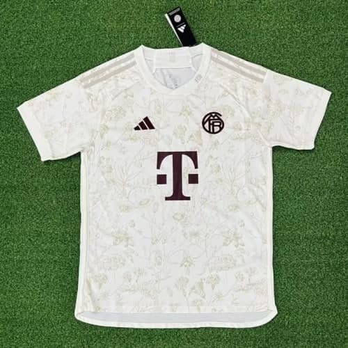 Bayern Munich Champions League Man Jersey 23/24 - CP體育用品公司
