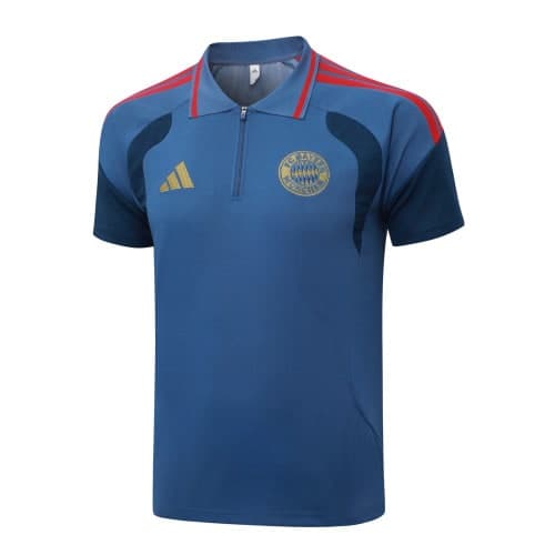 Bayern Munich POLO Jersey 26/27 - CP體育用品公司