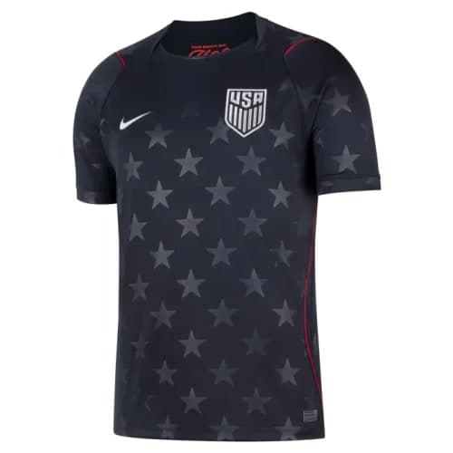 United States 2026 World Cup Away Men’s Jersey - 木樂服飾