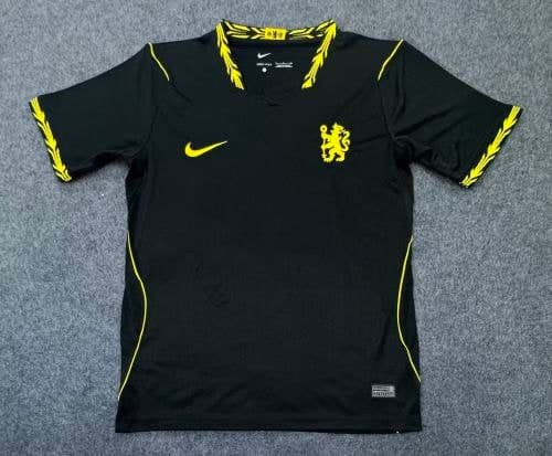 Chelsea Away Man Jersey 26/27 - 木樂服裝