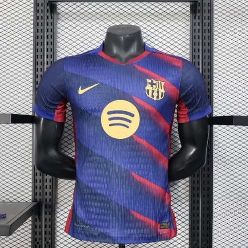 Barcelona Special Edition Player Jersey 26/27 - PL體育用品公司