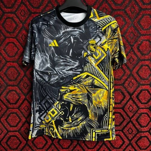 Real Madrid Special Edition Man Jersey 2024 - PL體育用品公司