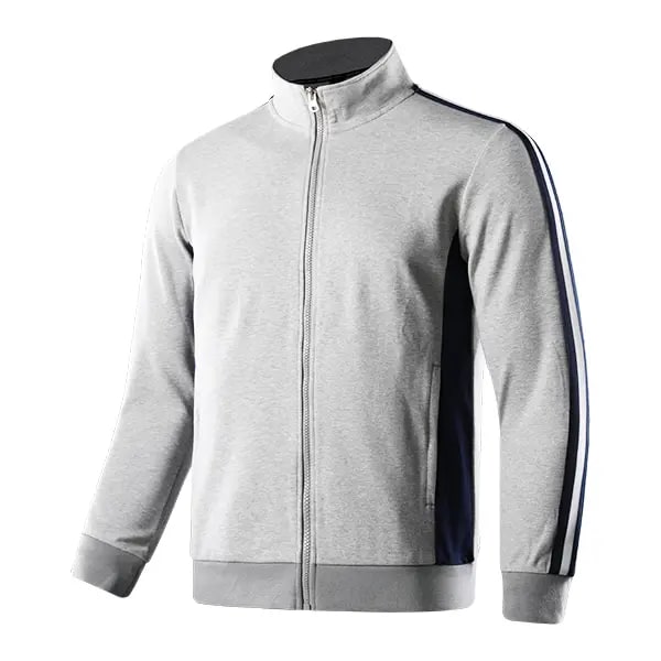 Knitted Jacket