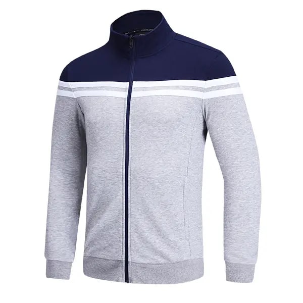 Knitted Jacket