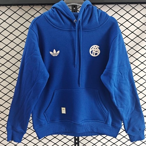 Bayern Munich Away Player Hoodie （Multiple colors） - CP體育用品公司