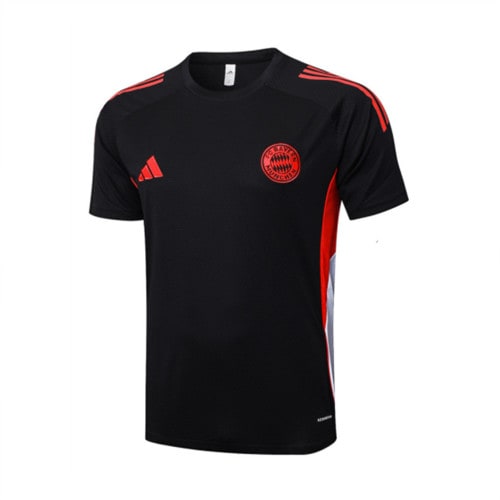 Bayern Munich Training Short sleeve Jersey 25/26 - CP體育用品公司