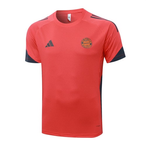 Bayern Munich Training Short sleeve Suit 25/26 - CP體育用品公司