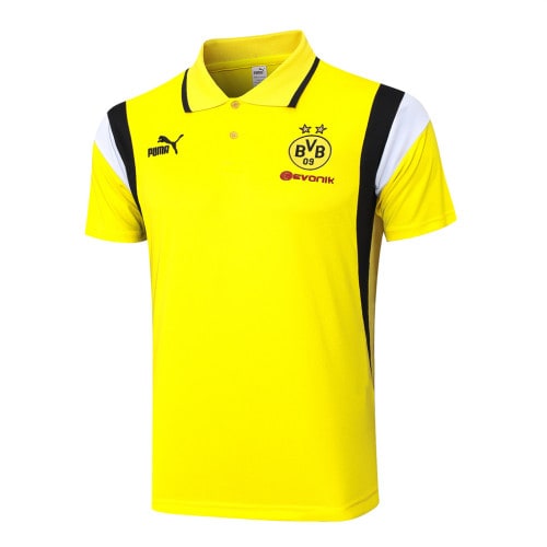 Borussia Dortmund POLO Jersey 23/24 - CP體育用品公司
