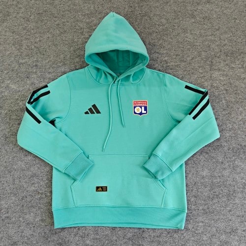 Lyon Home Player Hoodie （Multiple colors） - 廣西桂平市速配體育用品公司