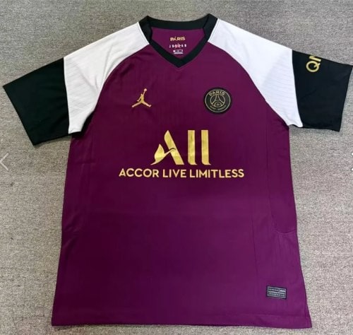 Paris Saint Germain Third Man Jersey 20/21 - 廣西桂平市速配體育用品公司
