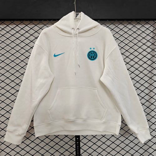 Inter Milan Third Away Player Hoodie （Multiple colors） - 廣州天河萬豪體育用品公司
