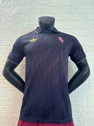 Juventus Special Edition Player Jersey 24/25 - 廣州天河萬豪體育用品公司