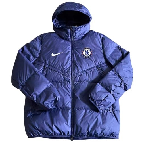 Chelsea Cotton Jacket 25/26 - 木樂服裝