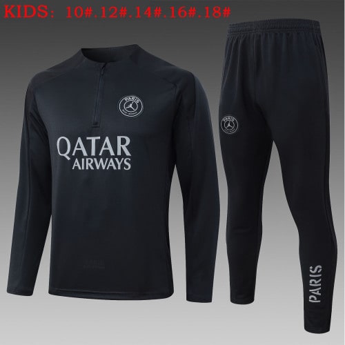Barcelona Kids Training Suit 25/26 - PL體育用品公司
