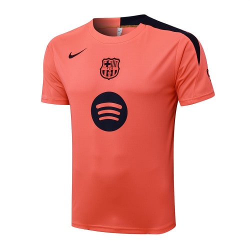Barcelona Training Short Sleeve Jersey 25/26 - PL體育用品公司