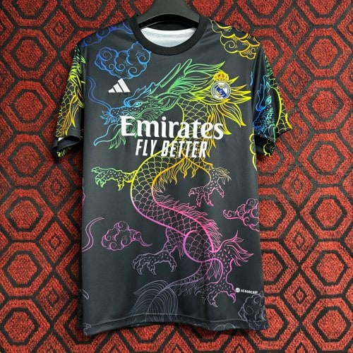 Real Madrid Special Edition Man Jersey 2024 - PL體育用品公司